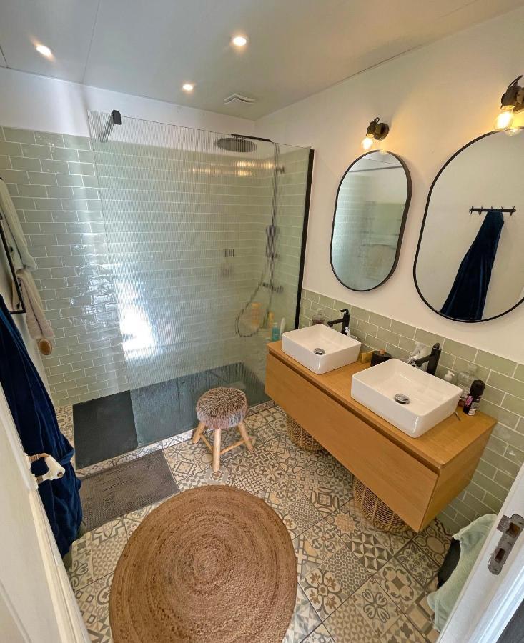 Villa D'Architecte Avec Piscine Et Grand Jardin 마르세유 외부 사진
